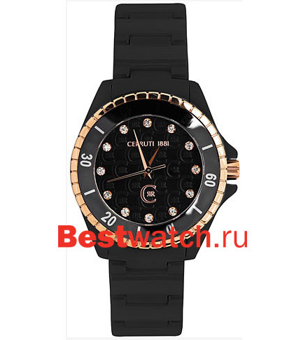 Часы Cerruti 1881 Ladies CRM034Z281B
